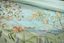 Duvet Cover Set La Campagna Green