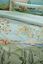 Duvet Cover Set La Campagna Green