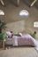 Dekbedovertrekset La Dolce Vita Lila