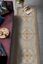 Carpet Runner Majorelle by Pip Pastel Pink