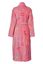 Bathrobe Les Fleurs Bathrobe Pink