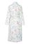 Bathrobe Les Fleurs Bathrobe White