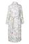 Bathrobe Les Fleurs Bathrobe White