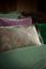 Cushion Little Jabali Green
