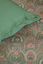 Taie d'oreiller Little Jabali Vert