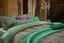 Cushion Little Jabali Green
