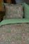 Taie d'oreiller Little Jabali Vert