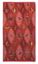 Strandtuch Little Sea Rosa