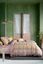 Drap-Housse Leafy Rose