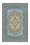 Tapis Majorelle par Pip Bleu
