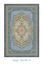 Tapis Majorelle par Pip Bleu
