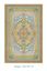 Carpet Majorelle by Pip Yellow