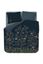 Duvet Cover Set Il Paradiso Dark Blue