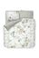 Bettbezugsset Tokyo Bouquet Weiss