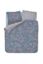 Ensemble housse de couette Matata Bleu