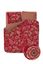 Duvet Cover Set Matata Red