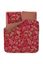 Duvet Cover Set Matata Red