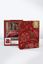 Duvet Cover Set Matata Red