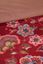 Duvet Cover Set Matata Red