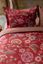 Pillowcase Matata Red