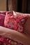 Cushion Matata Red