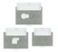 Carpet Alfombra by Pip Light Green
