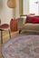Tapis Rond Moon Delight by Pip Lilas