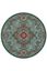 Rond Vloerkleed Moon Delight by Pip Groen