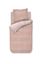 Duvet Cover Set Moon Flower Light Pink