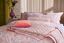 Cushion Moon Flower Light Pink