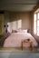 Pillowcase Moon Flower Light Pink