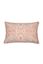 Quilted Cushion Moon Flower Light Pink