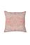 Cushion Moon Flower Light Pink