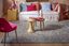 Carpet Il Ricamo by Pip Light Blue