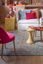 Carpet Il Ricamo by Pip Light Blue