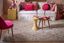 Tapis Ornamento by Pip Blanc Cassé