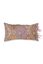 Coussin Décoratif Rectangulaire Ornamento Ramo Multicolore