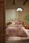 Duvet Cover Set Ornamento Ramo Multi