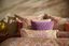 Taie d'oreiller Ornamento Ramo Multicolore