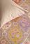Taie d'oreiller Ornamento Ramo Multicolore