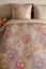 Duvet Cover Set Ornamento Ramo Multi