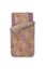 Duvet Cover Set Ornamento Ramo Multi