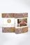 Duvet Cover Set Ornamento Ramo Multi