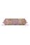 Roll Cushion Ornamento Ramo Multi