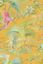 Pip Studio Palm Scene Wallpaper Yellow