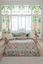 Ensemble housse de couette Pavoni en Coloris Blanc Cassé