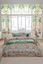 Ensemble housse de couette Pavoni en Coloris Blanc Cassé