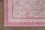Tapis Kairi Bloom by Pip Pastel Rose