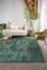 Tapis Jardin de Noche by Pip Vert Foncé
