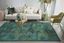 Tapis Jardin de Noche by Pip Vert Foncé